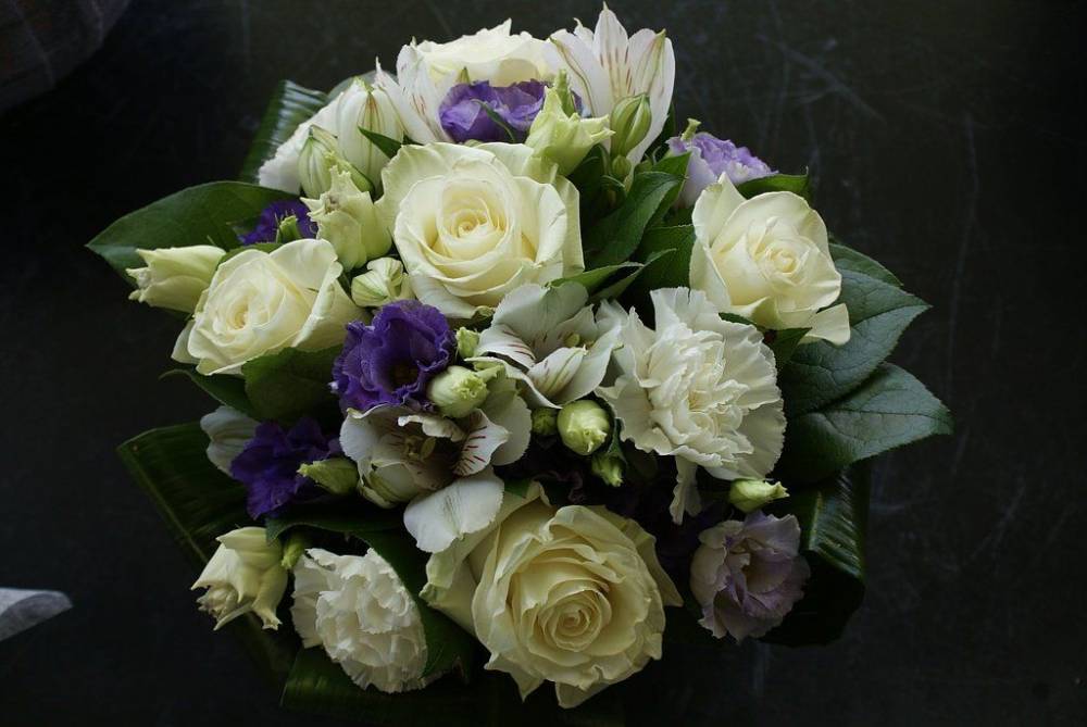 Composition florales 4